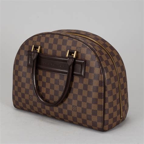 lv nolita damier ebene|Damier Ebene Handbags .